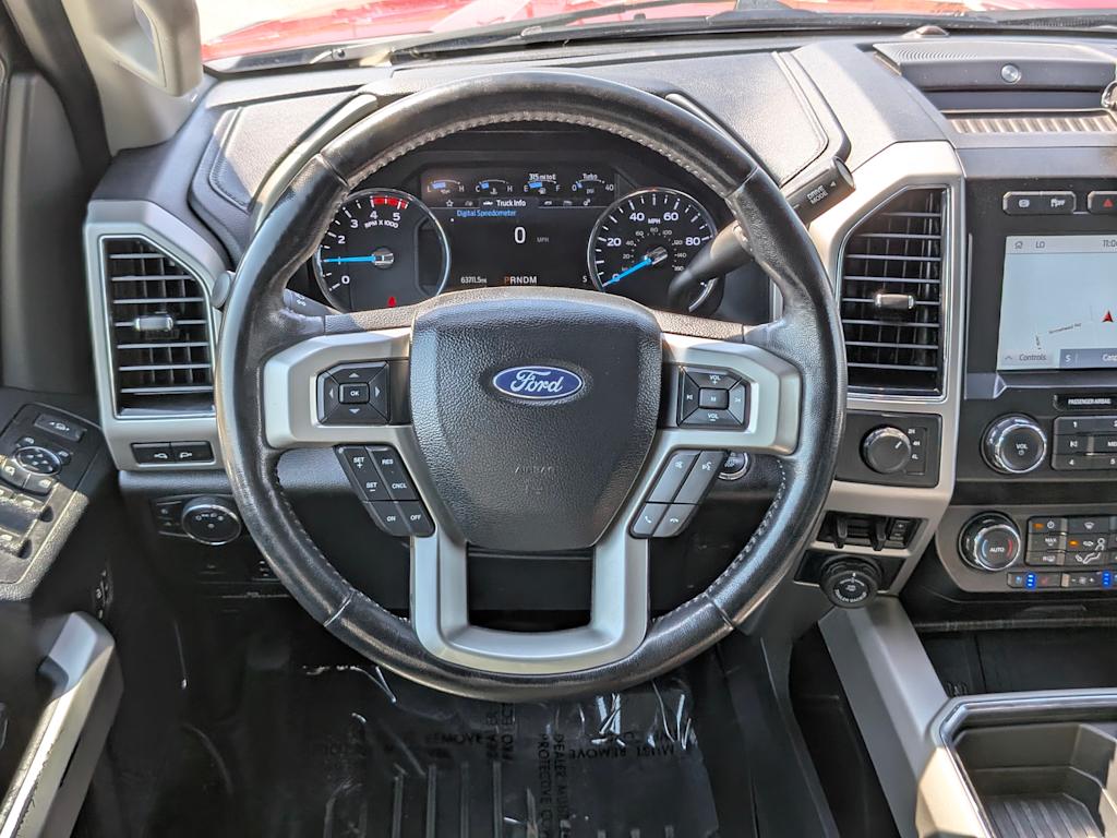 Thumbnail: 2021 Ford F-350 - 11