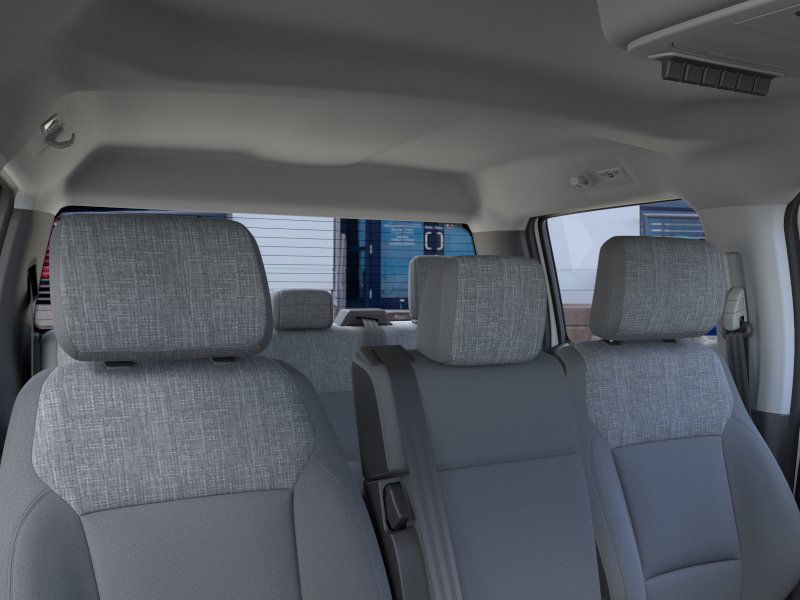 Thumbnail: 2026 Ford F-350 - 22