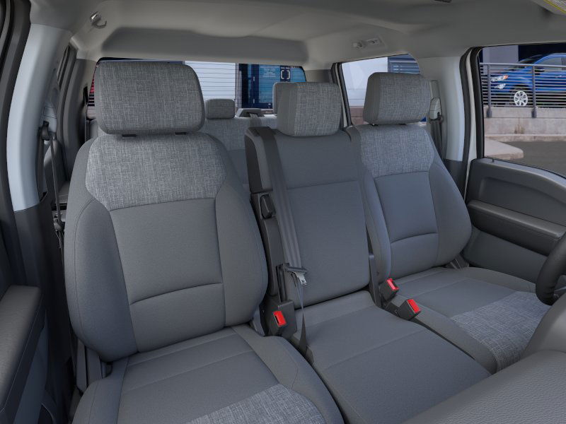 Thumbnail: 2026 Ford F-350 - 7