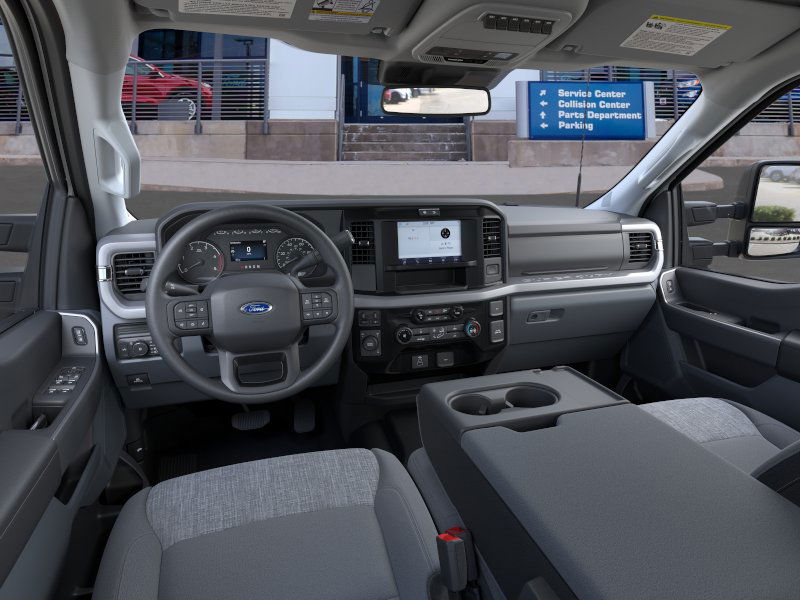 Thumbnail: 2026 Ford F-350 - 2