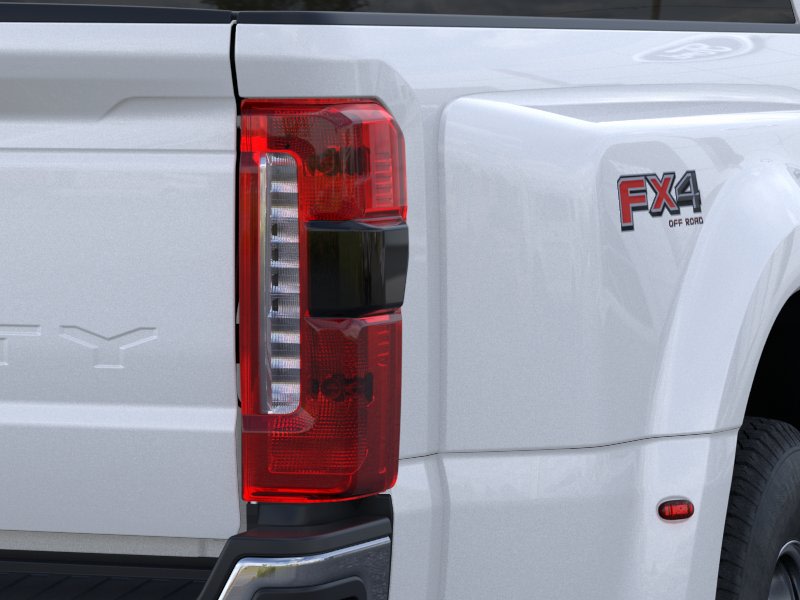 Thumbnail: 2026 Ford F-350 - 21