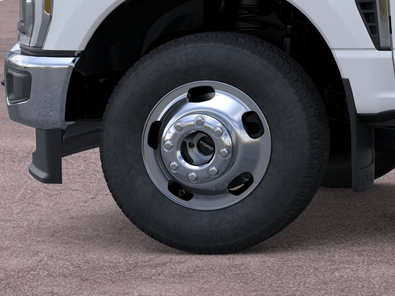 Thumbnail: 2026 Ford F-350 - 5