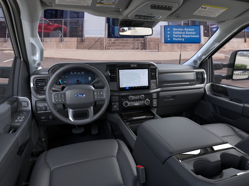 Thumbnail: 2026 Ford F-350 - 2