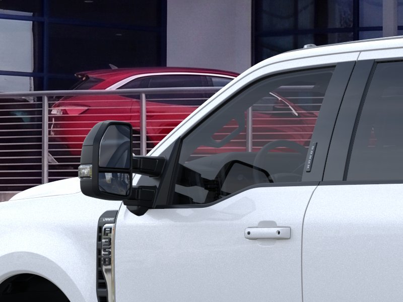 Thumbnail: 2026 Ford F-350 - 20