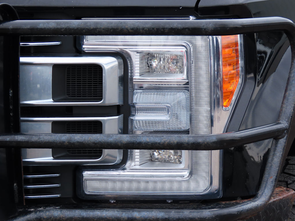 Thumbnail: 2018 Ford F-350 - 25