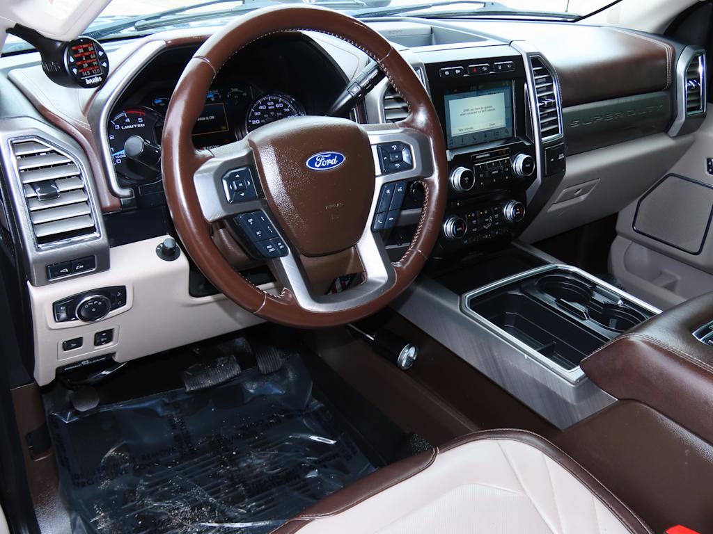 Thumbnail: 2018 Ford F-350 - 2