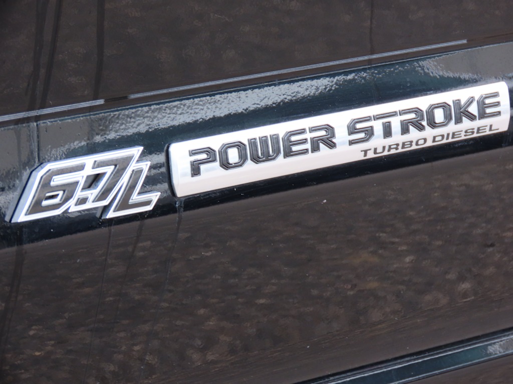 Thumbnail: 2018 Ford F-350 - 7