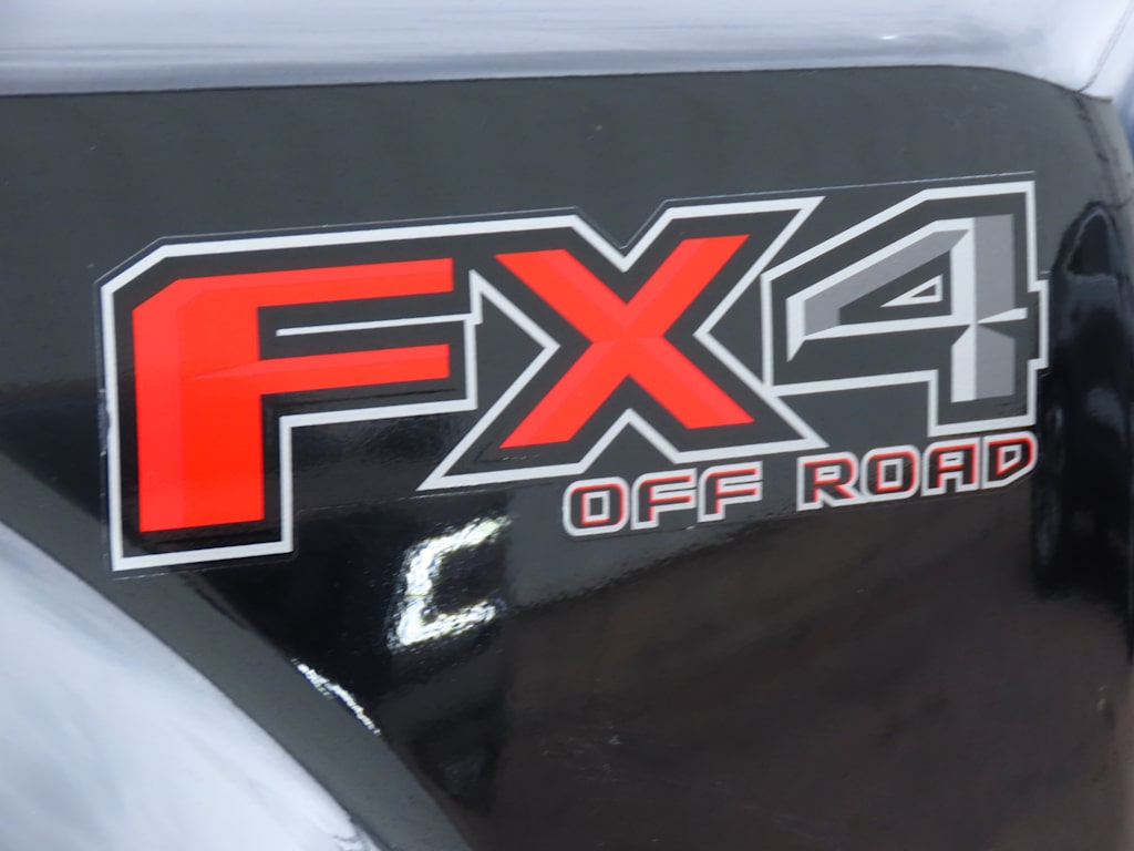 Thumbnail: 2018 Ford F-350 - 26