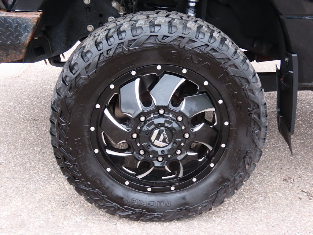 Thumbnail: 2018 Ford F-350 - 8