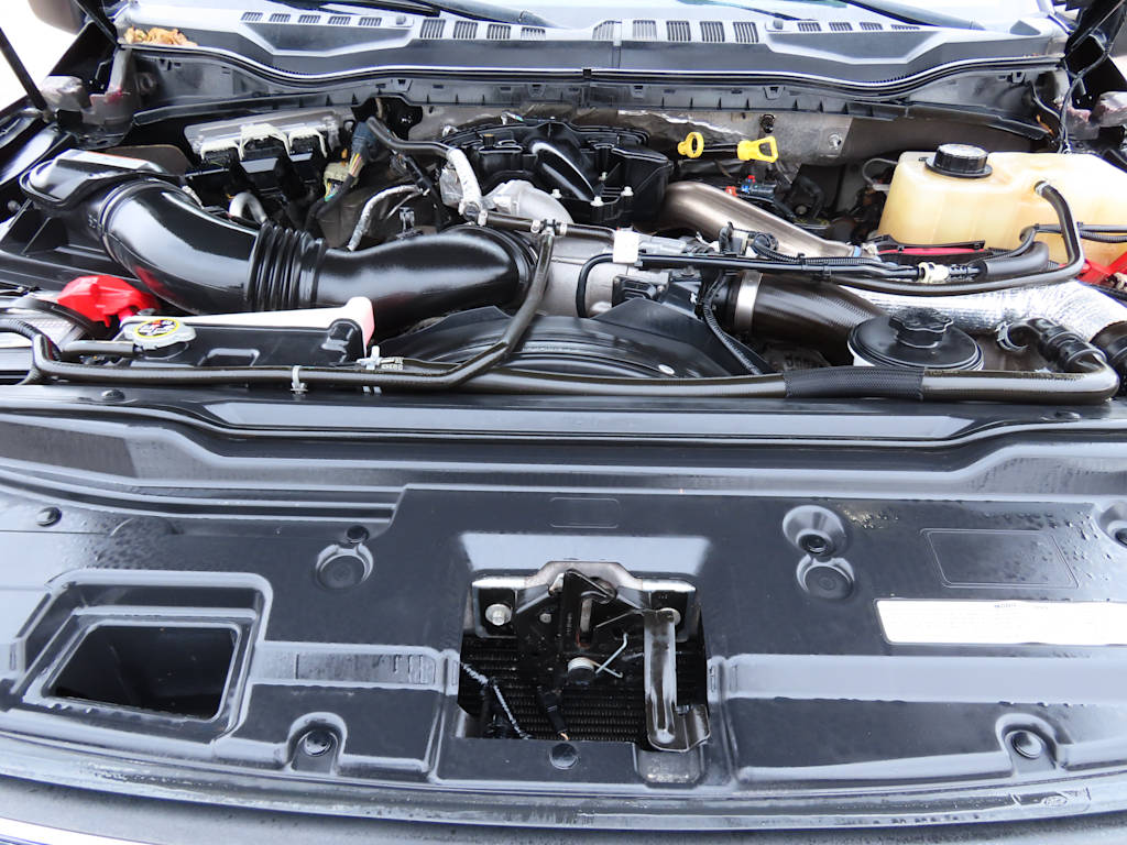 Thumbnail: 2018 Ford F-350 - 9