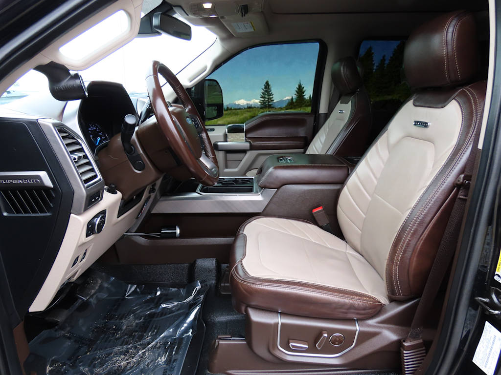 Thumbnail: 2018 Ford F-350 - 11