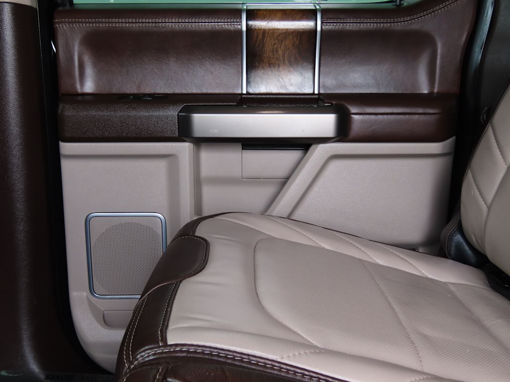 Thumbnail: 2018 Ford F-350 - 29