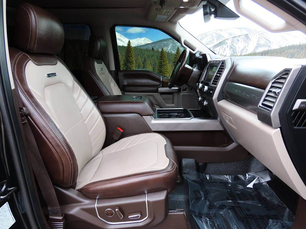 Thumbnail: 2018 Ford F-350 - 12