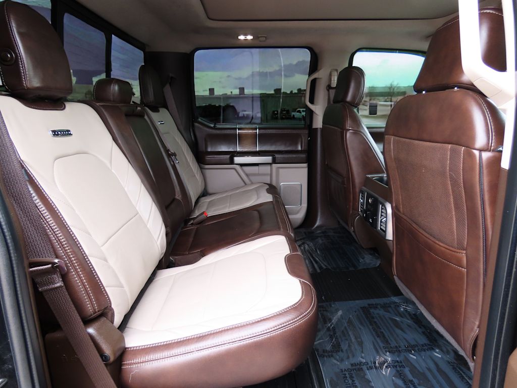 Thumbnail: 2018 Ford F-350 - 31