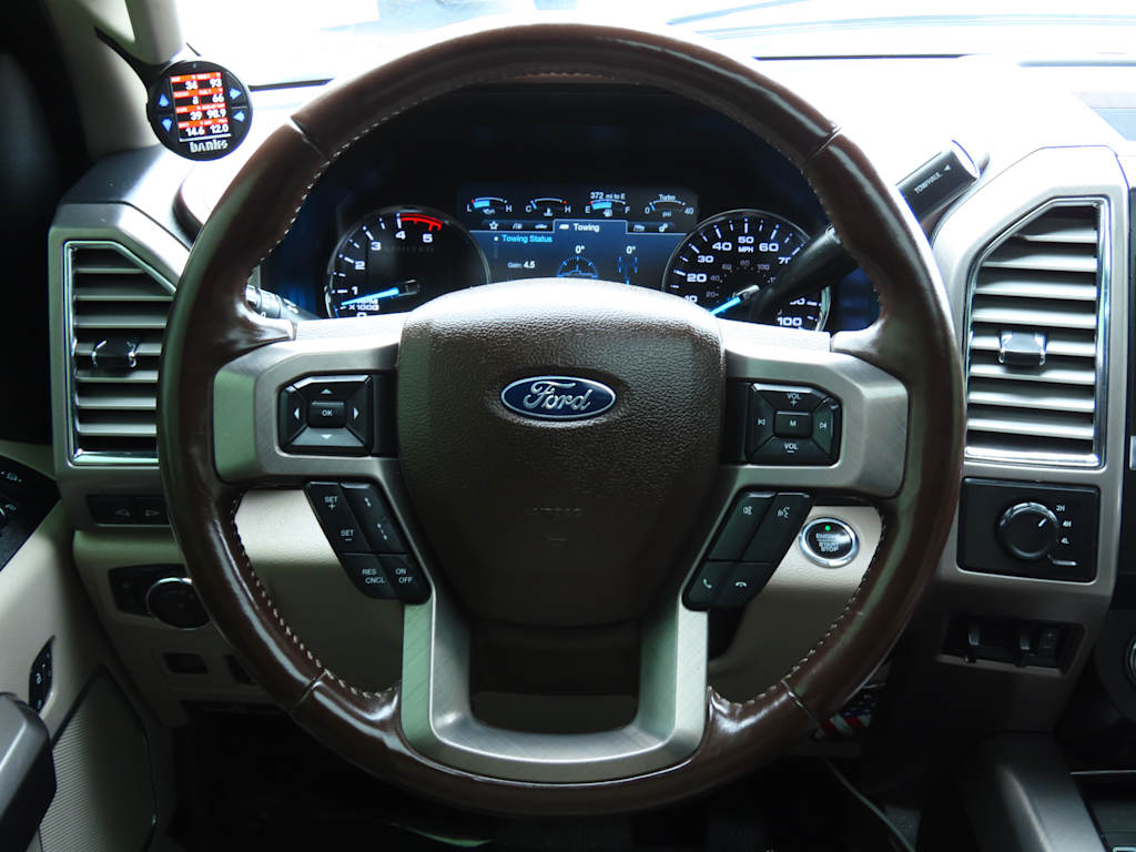 Thumbnail: 2018 Ford F-350 - 14