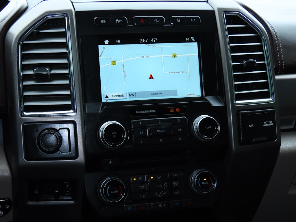 Thumbnail: 2018 Ford F-350 - 16