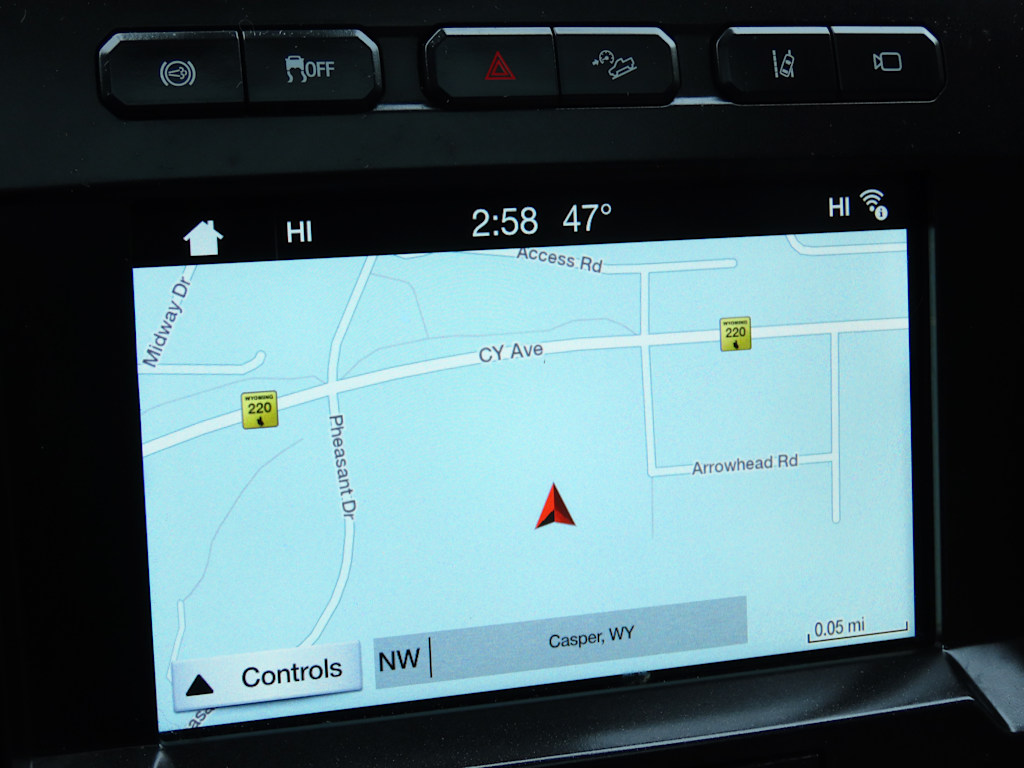 Thumbnail: 2018 Ford F-350 - 35