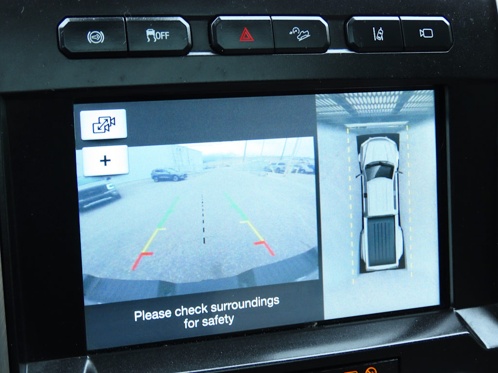 Thumbnail: 2018 Ford F-350 - 36