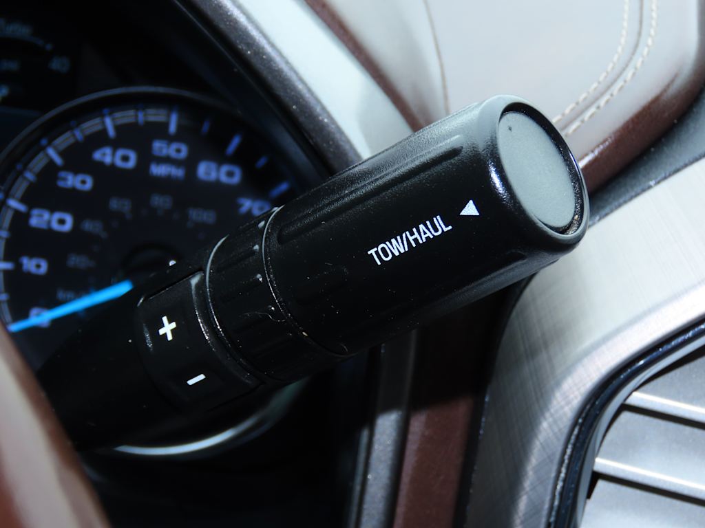 Thumbnail: 2018 Ford F-350 - 15