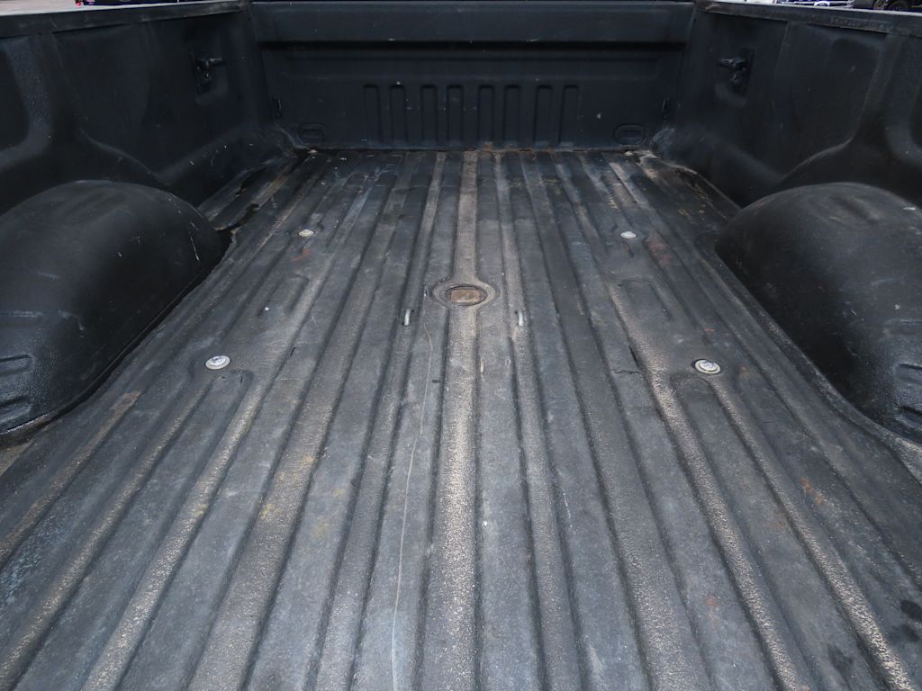 Thumbnail: 2018 Ford F-350 - 19