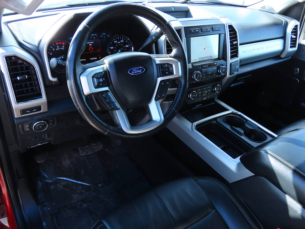 Thumbnail: 2021 Ford F-350 - 2