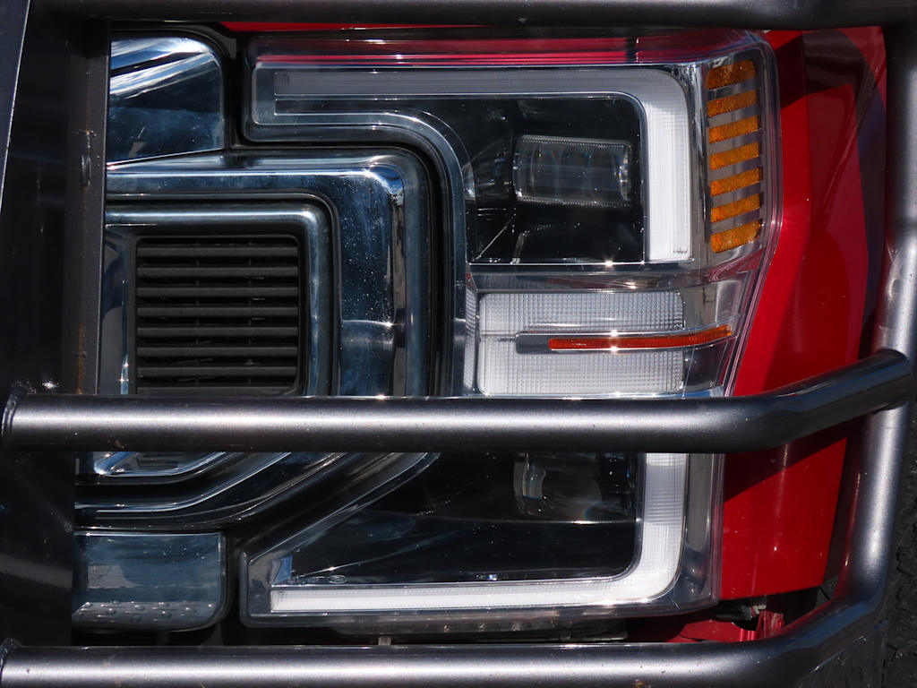 Thumbnail: 2021 Ford F-350 - 23