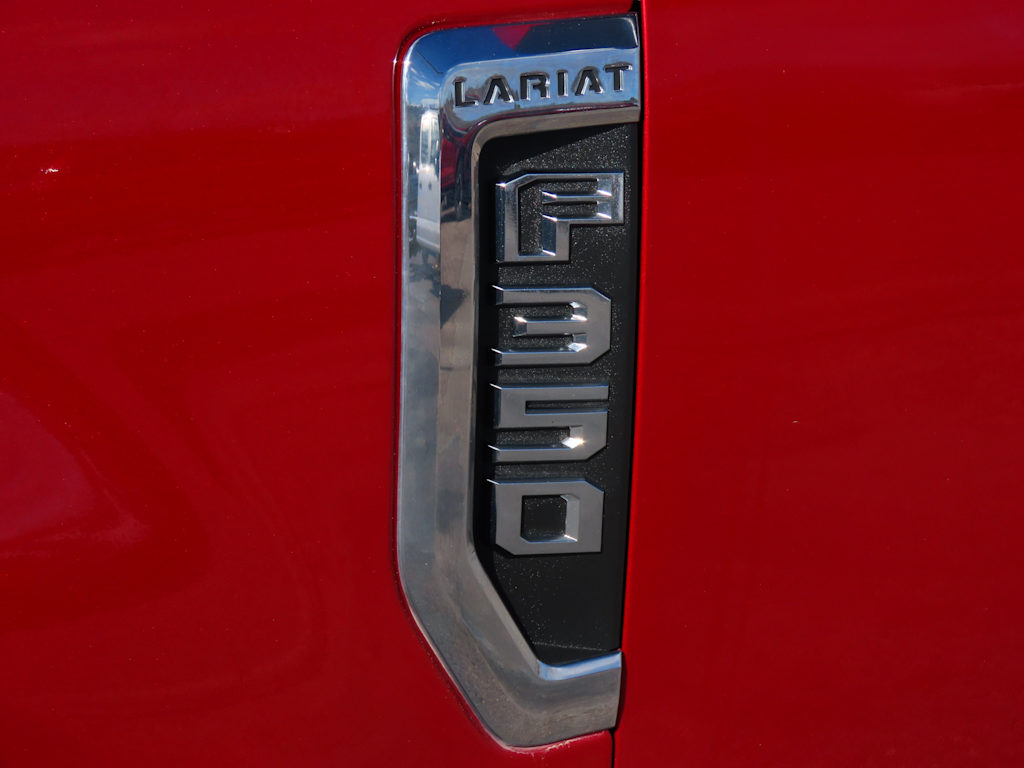 Thumbnail: 2021 Ford F-350 - 7