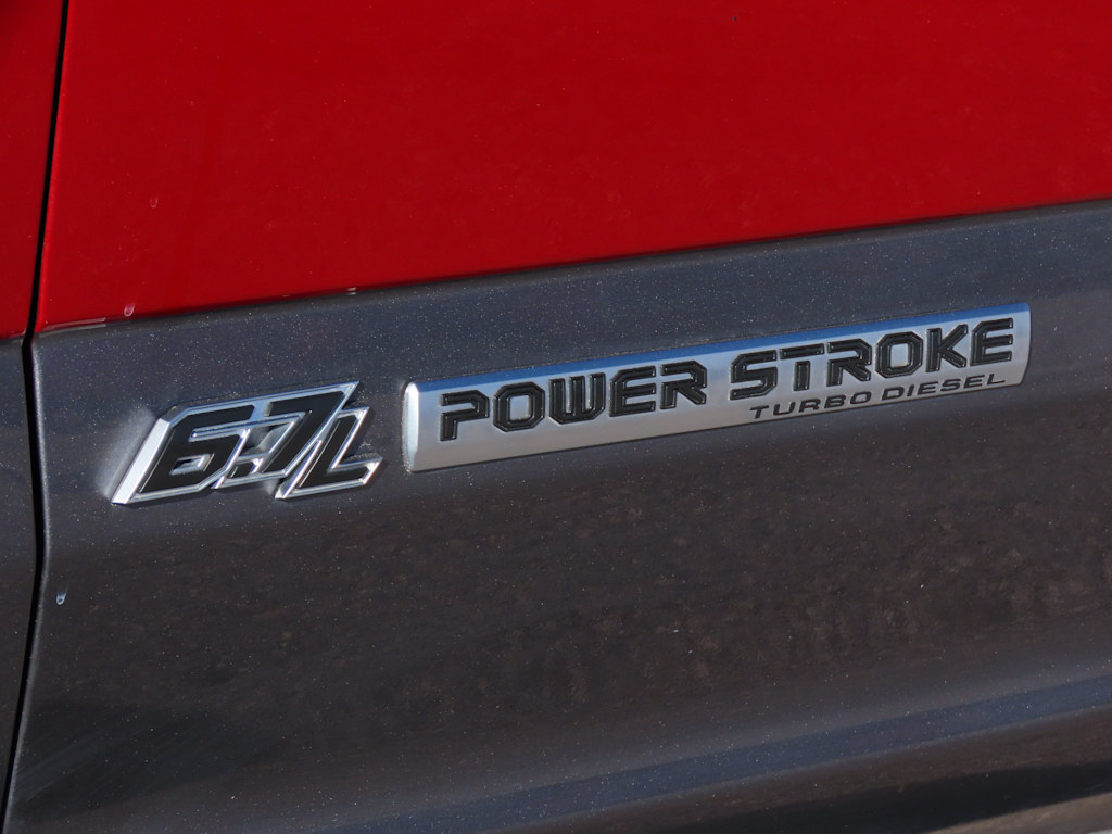 Thumbnail: 2021 Ford F-350 - 24