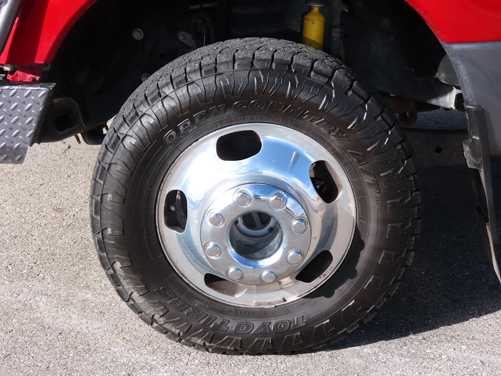 Thumbnail: 2021 Ford F-350 - 8