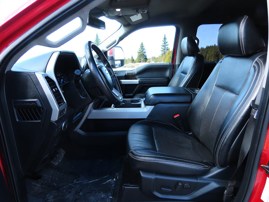 Thumbnail: 2021 Ford F-350 - 11