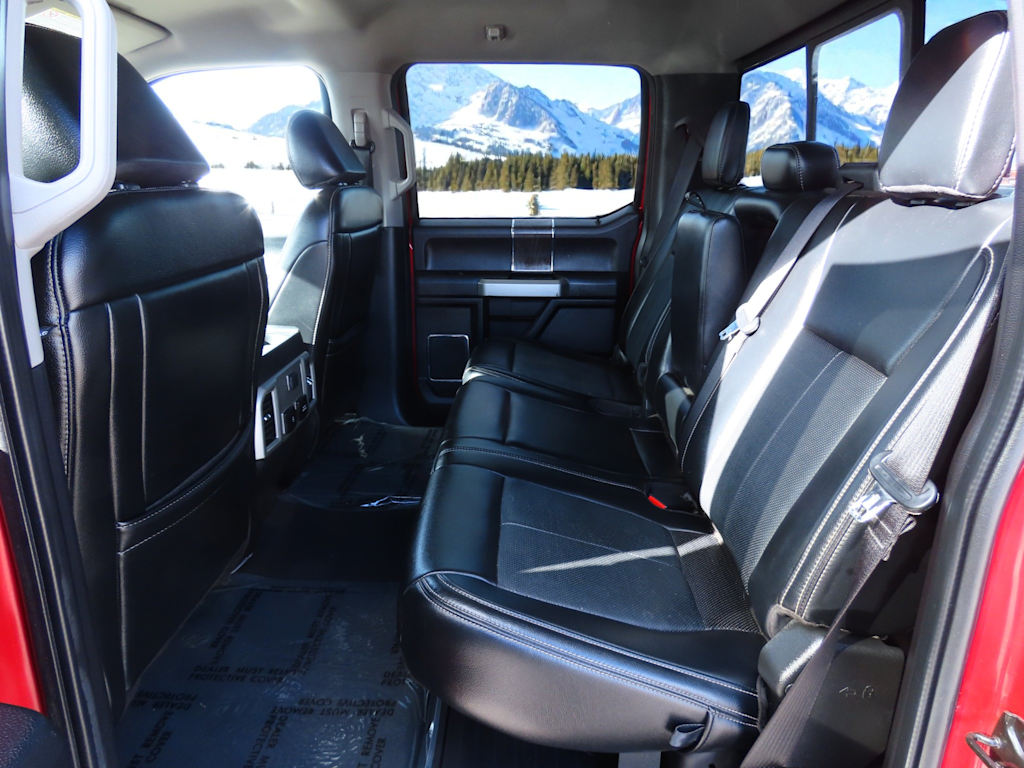 Thumbnail: 2021 Ford F-350 - 13