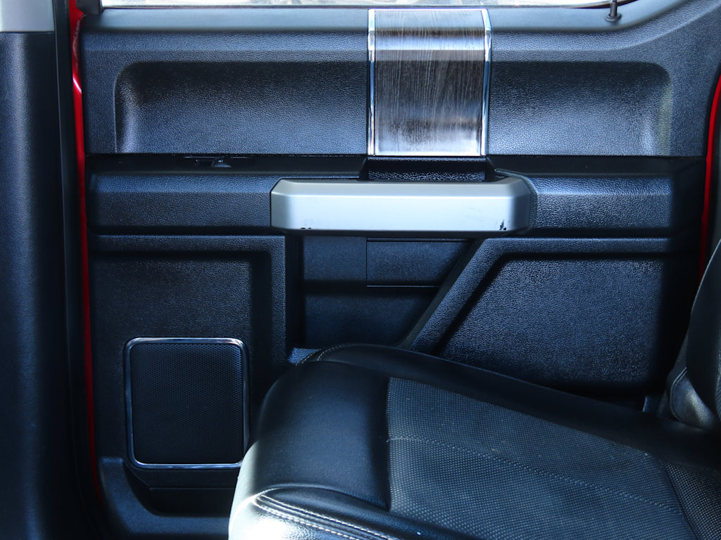 Thumbnail: 2021 Ford F-350 - 29