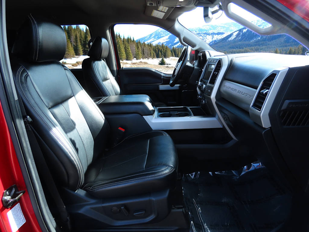 Thumbnail: 2021 Ford F-350 - 12