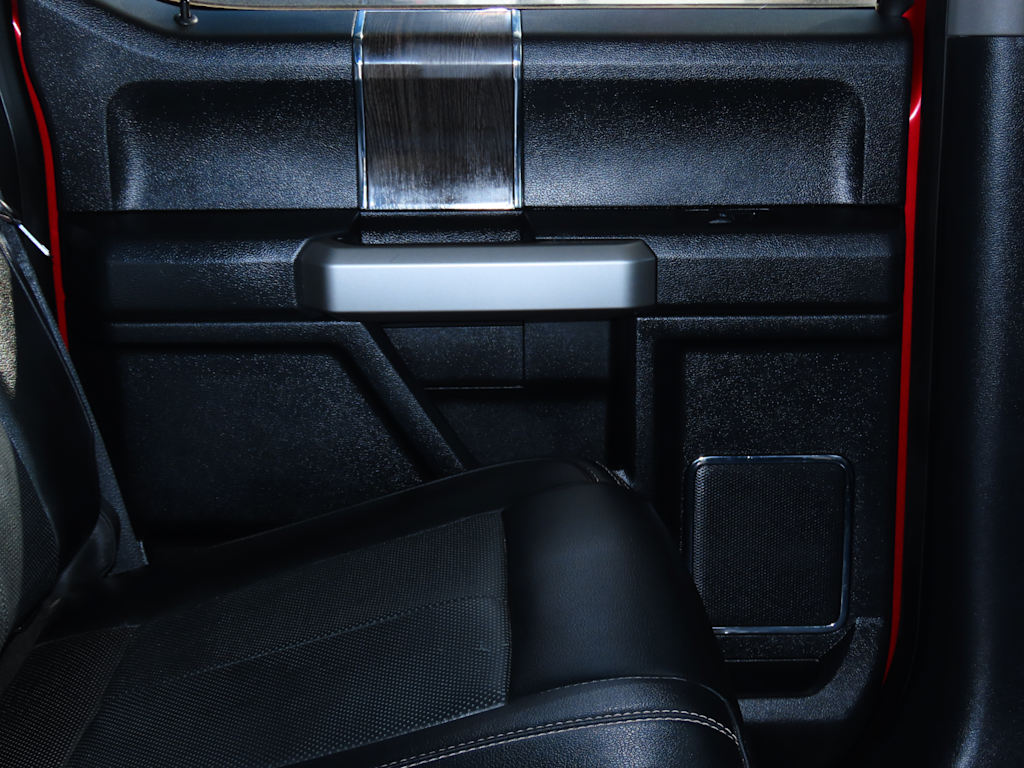 Thumbnail: 2021 Ford F-350 - 32