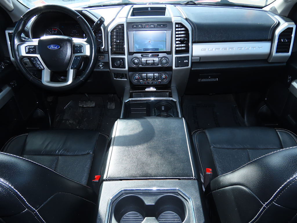 Thumbnail: 2021 Ford F-350 - 10