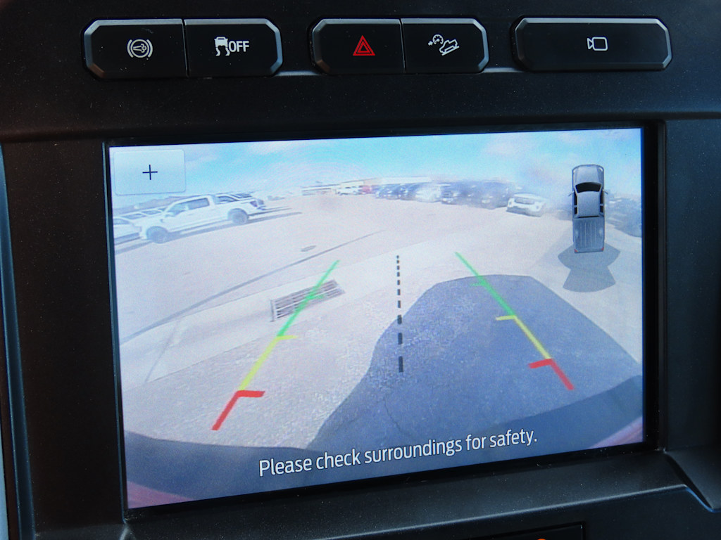 Thumbnail: 2021 Ford F-350 - 34