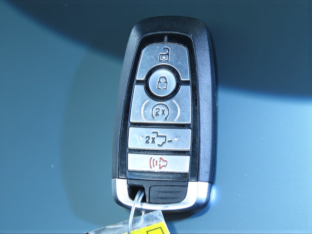 Thumbnail: 2021 Ford F-350 - 18