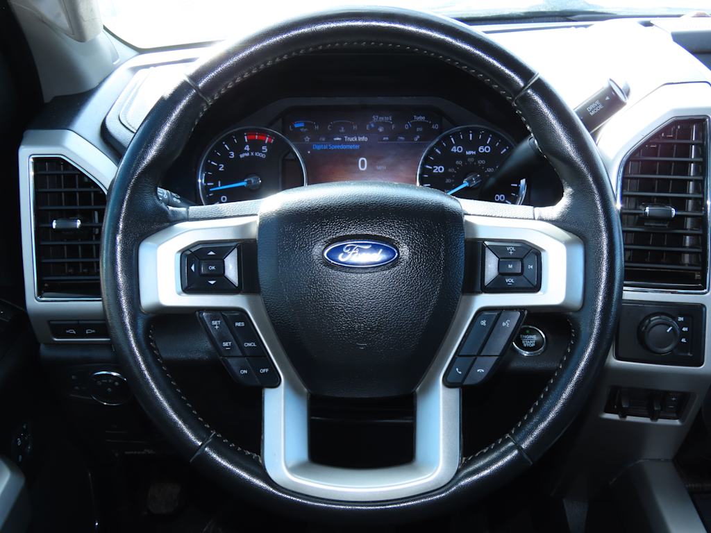 Thumbnail: 2021 Ford F-350 - 14