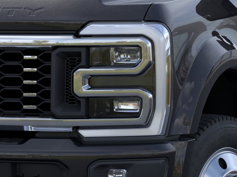 Thumbnail: 2026 Ford F-450 - 19