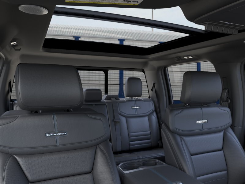 Thumbnail: 2026 Ford F-450 - 22