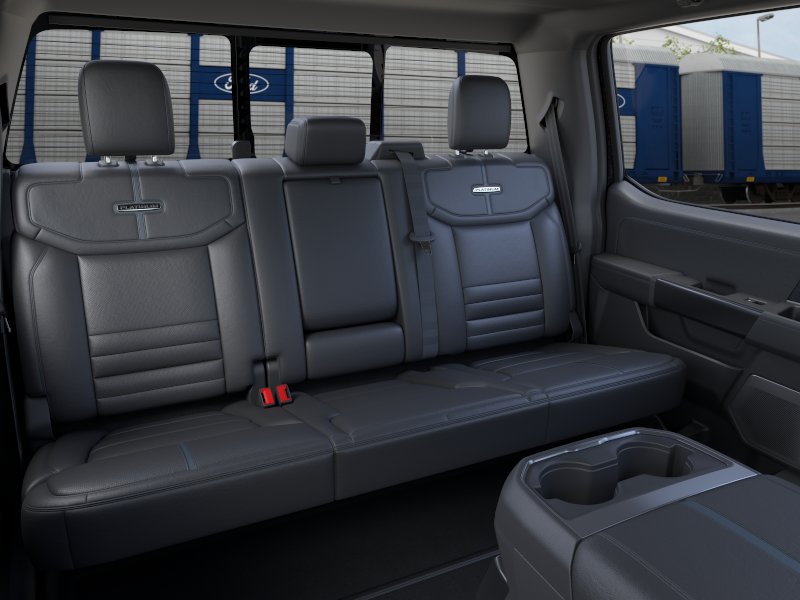 Thumbnail: 2026 Ford F-450 - 15