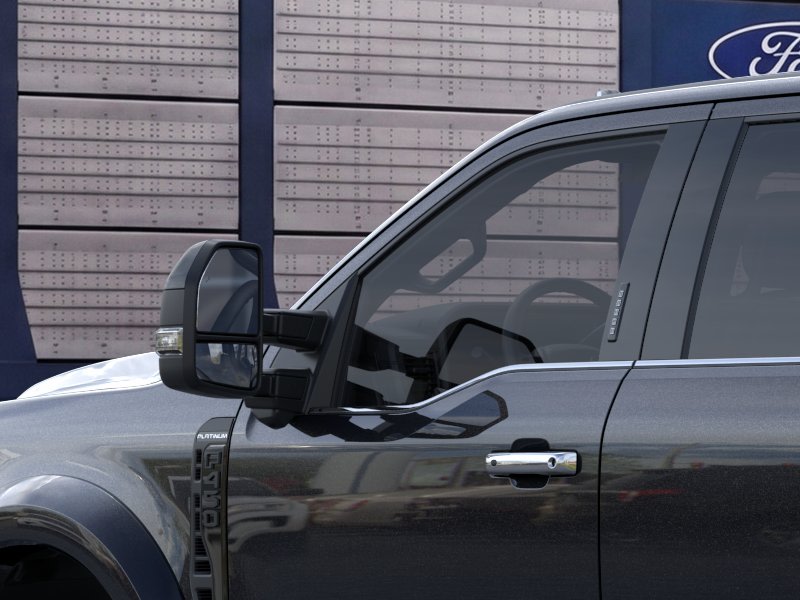 Thumbnail: 2026 Ford F-450 - 20