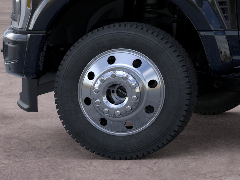 Thumbnail: 2026 Ford F-450 - 6
