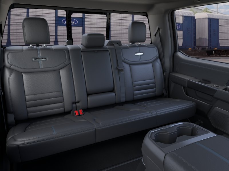 Thumbnail: 2026 Ford F-450 - 15