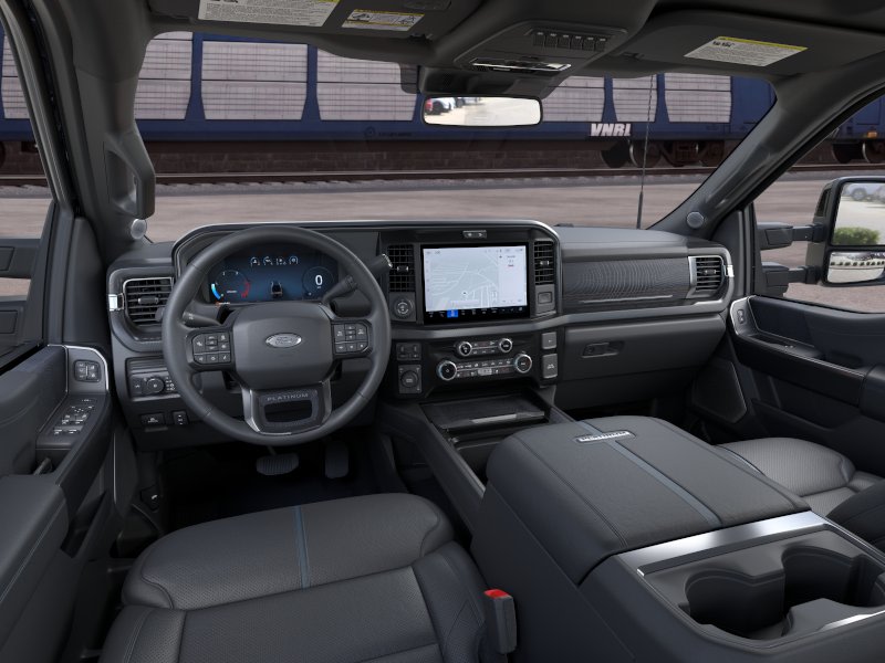 Thumbnail: 2026 Ford F-450 - 2
