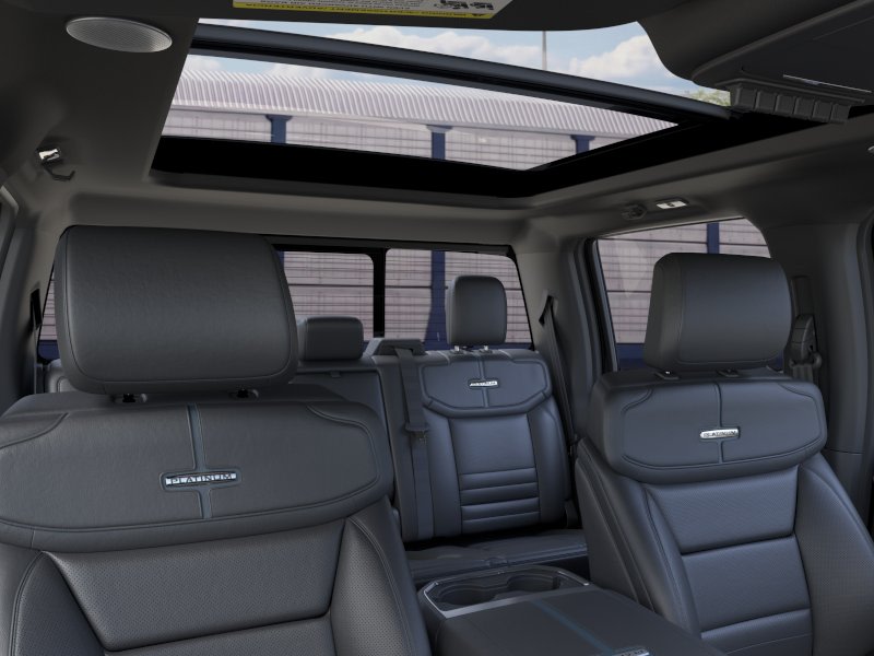 Thumbnail: 2026 Ford F-450 - 22