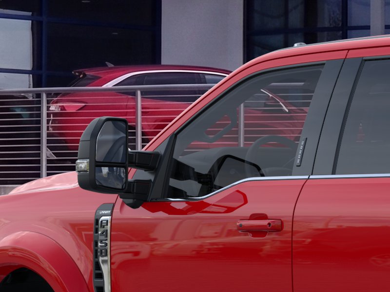 Thumbnail: 2026 Ford F-450 - 21