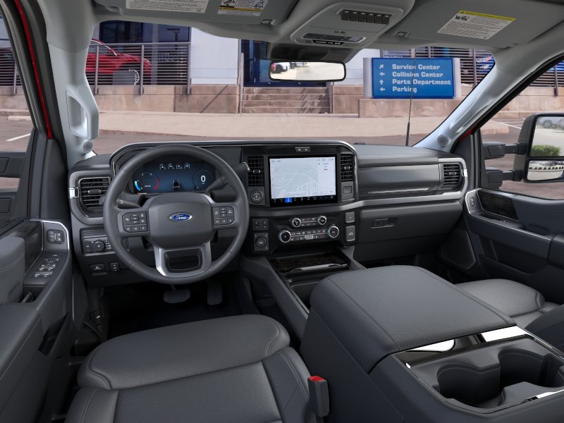Thumbnail: 2026 Ford F-450 - 2