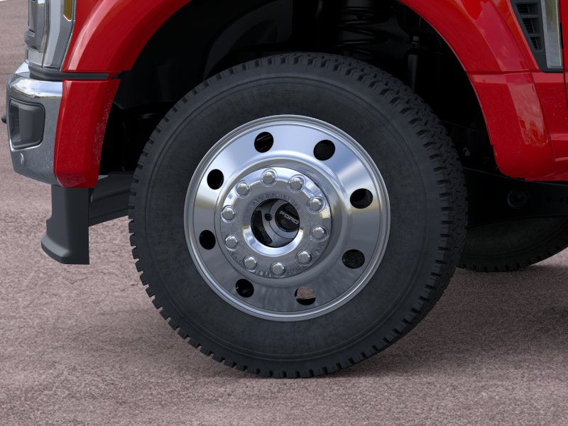 Thumbnail: 2026 Ford F-450 - 6