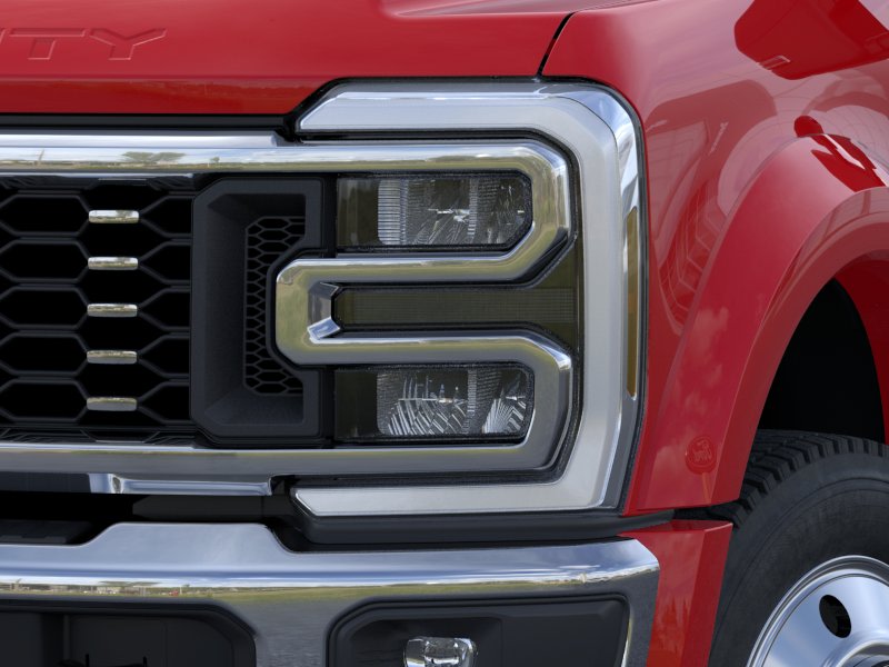 Thumbnail: 2026 Ford F-450 - 20